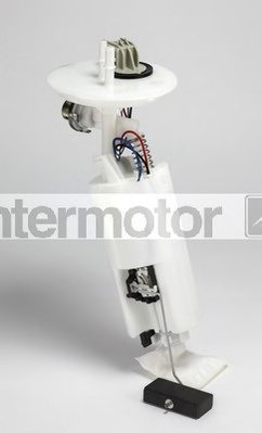 STANDARD 39154 Fuel Feed Unit